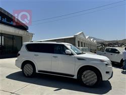 Nissan Armada